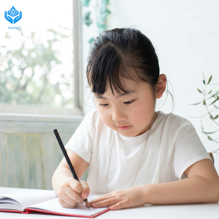 Động lực để trẻ tự giác ngồi vào bạn học tập
