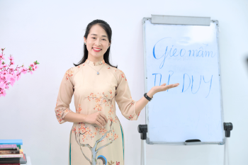 Chương trình đồng hành cùng con thay đổi hành vi