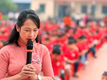 Chương trình học NALELA