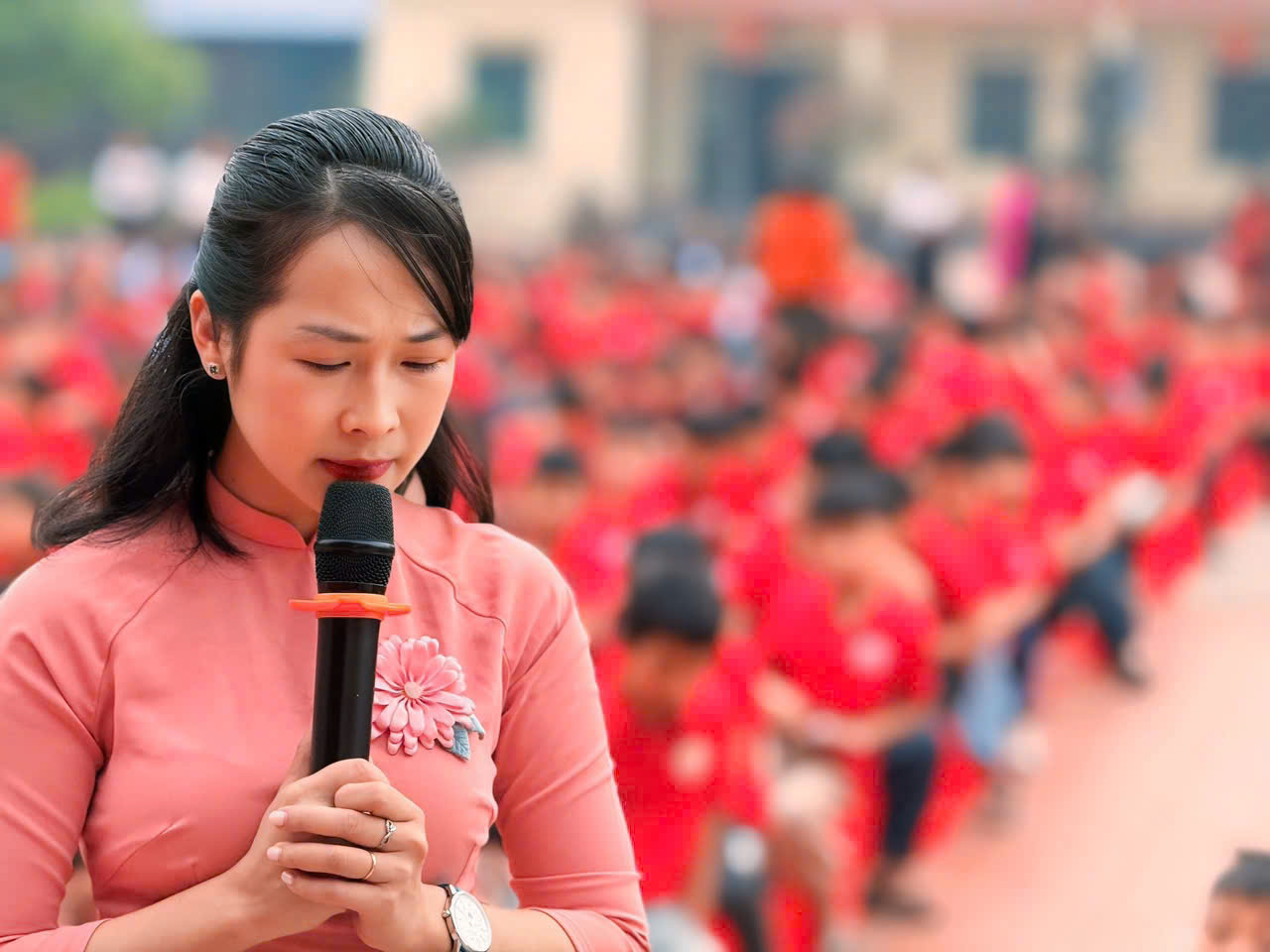 Chương trình học NALELA